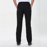 Рабочие штаны, оверсайз, свободный прямой крой