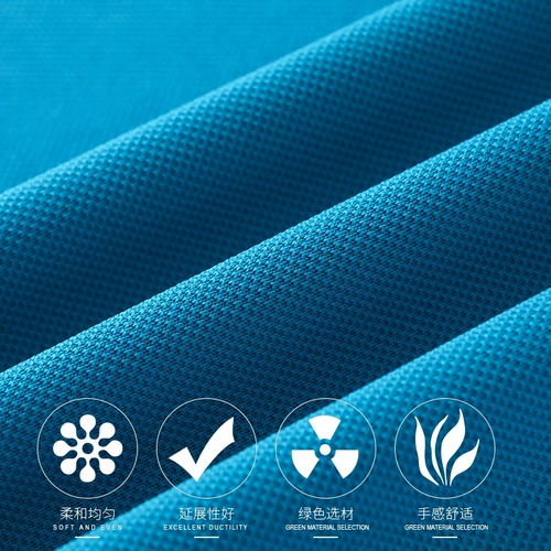 Тонкая футболка polo для работы, делается под заказ, с печатью вашего логотипа