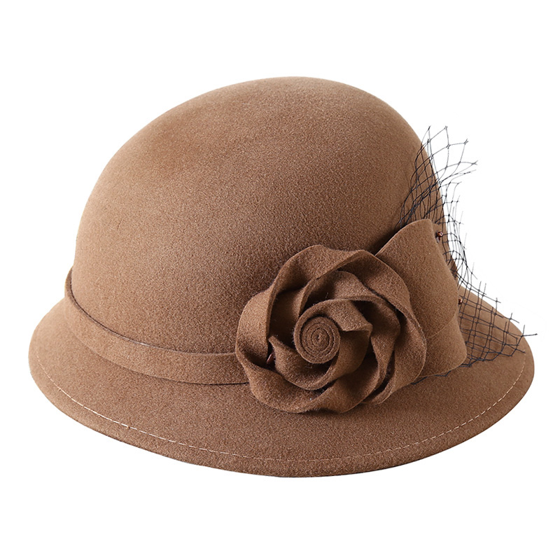 Chapeau pour femme PTAH   - Ref 3233273 Image 5