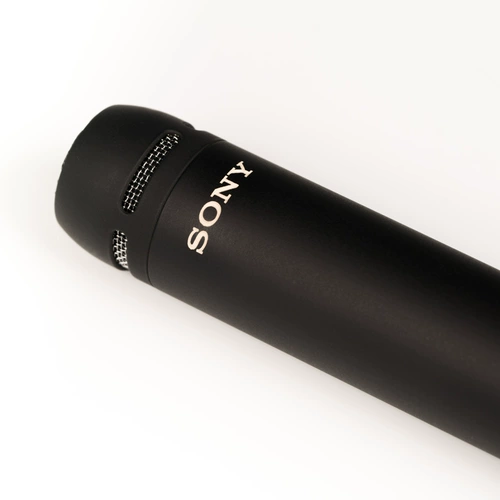 Sony/索尼 ECM-100U LIVE CARD Computer Computer Computer Microfhone Computer Microfhone