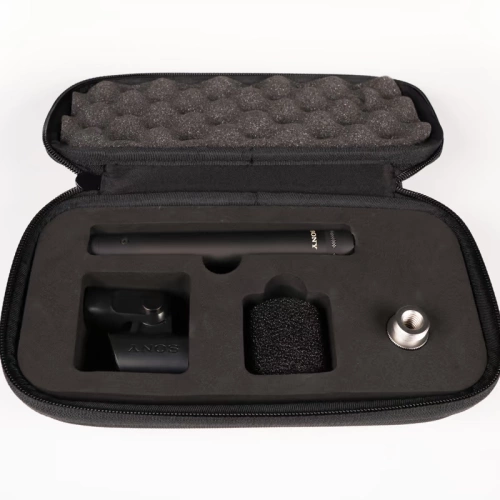 Sony/索尼 ECM-100U LIVE CARD Computer Computer Computer Microfhone Computer Microfhone