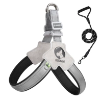 Черный+1,5 метра круглой веревки