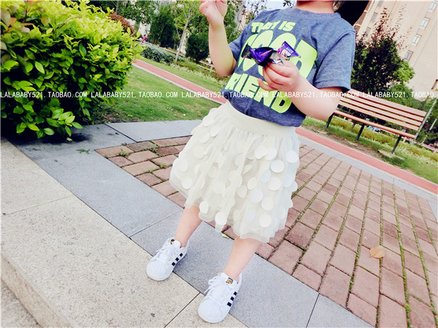 Jupe pour fille - Ref 2051892 Image 56