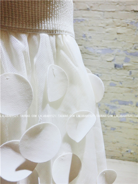 Jupe pour fille - Ref 2051892 Image 6