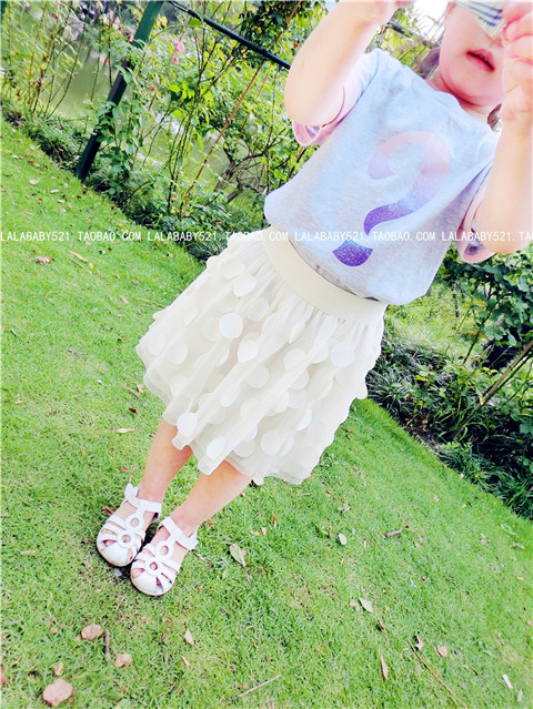 Jupe pour fille - Ref 2051892 Image 36