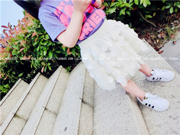 Jupe pour fille - Ref 2051892 Image 47