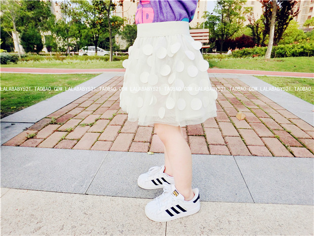 Jupe pour fille - Ref 2051892 Image 52