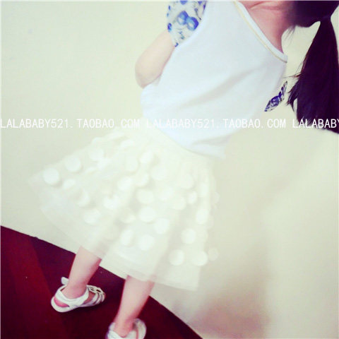 Jupe pour fille - Ref 2051892 Image 76