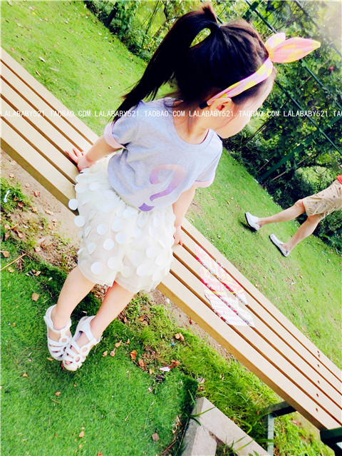 Jupe pour fille - Ref 2051892 Image 33