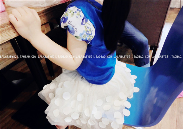 Jupe pour fille - Ref 2051892 Image 70