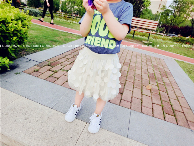 Jupe pour fille - Ref 2051892 Image 57