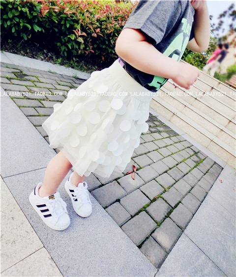 Jupe pour fille - Ref 2051892 Image 20