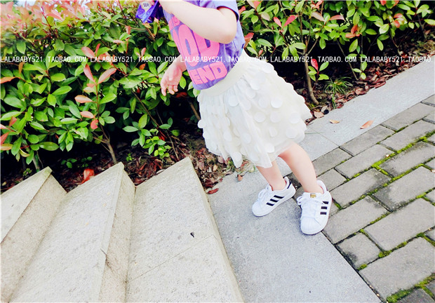 Jupe pour fille - Ref 2051892 Image 50