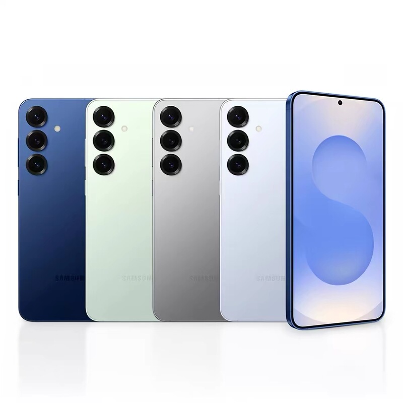 samsung Galaxy S25 Sm-S9310 Chinese Version Direct Import Full Network 5g Smartphone samsung Galaxy S25 Sm-S9310 Chinese Version Direct Import Full Network 5g Smartphone