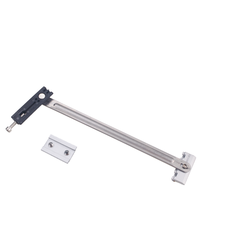 KIN LONG Firmness Doors And Windows Hardware Accessories Berbroken