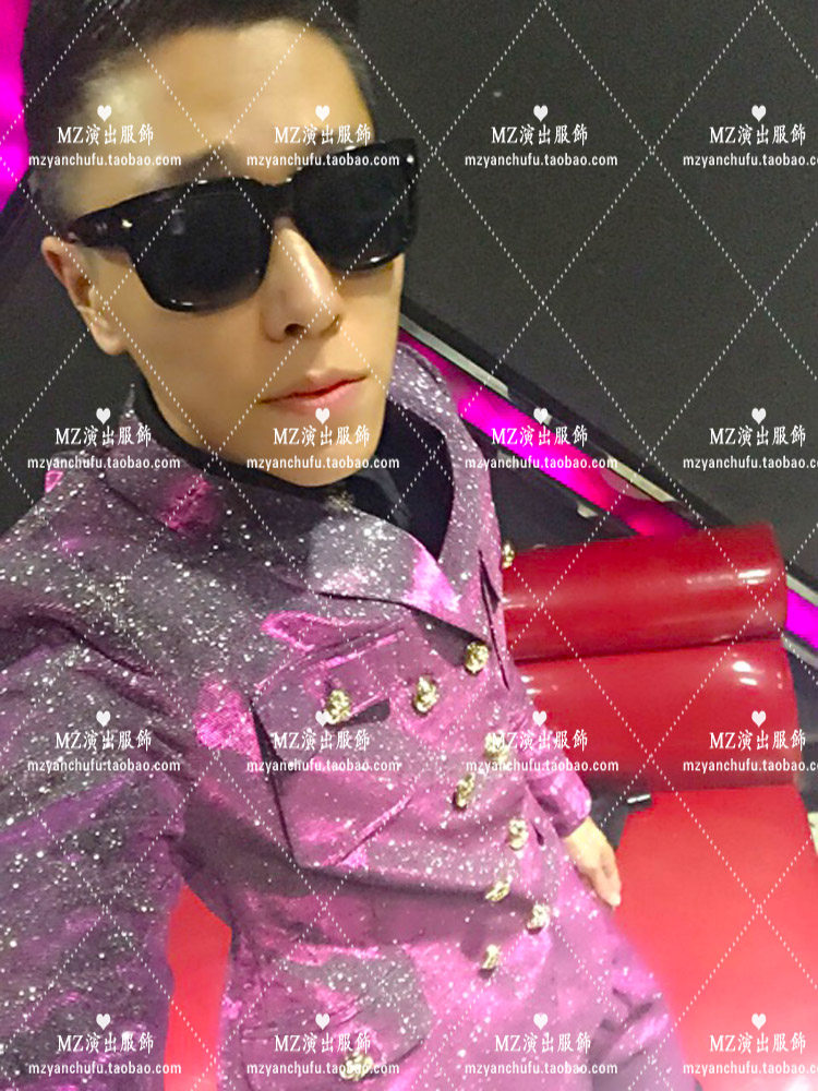 Costume homme en laine pour Quatre saisons - Ref 1562519 Image 17