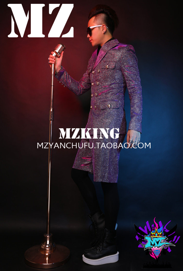 Costume homme en laine pour Quatre saisons - Ref 1562519 Image 12