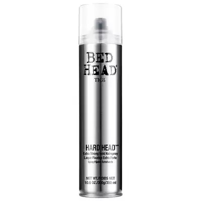 Imported body TIGI space spray fluffy back oil head stereotype male Lady strong and long-lasting quick-drying hair spray