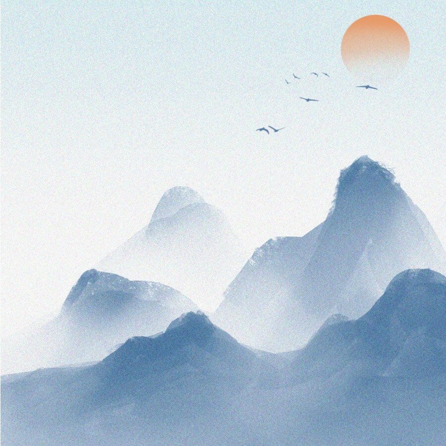 停云的LOGO