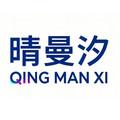 晴曼汐的LOGO