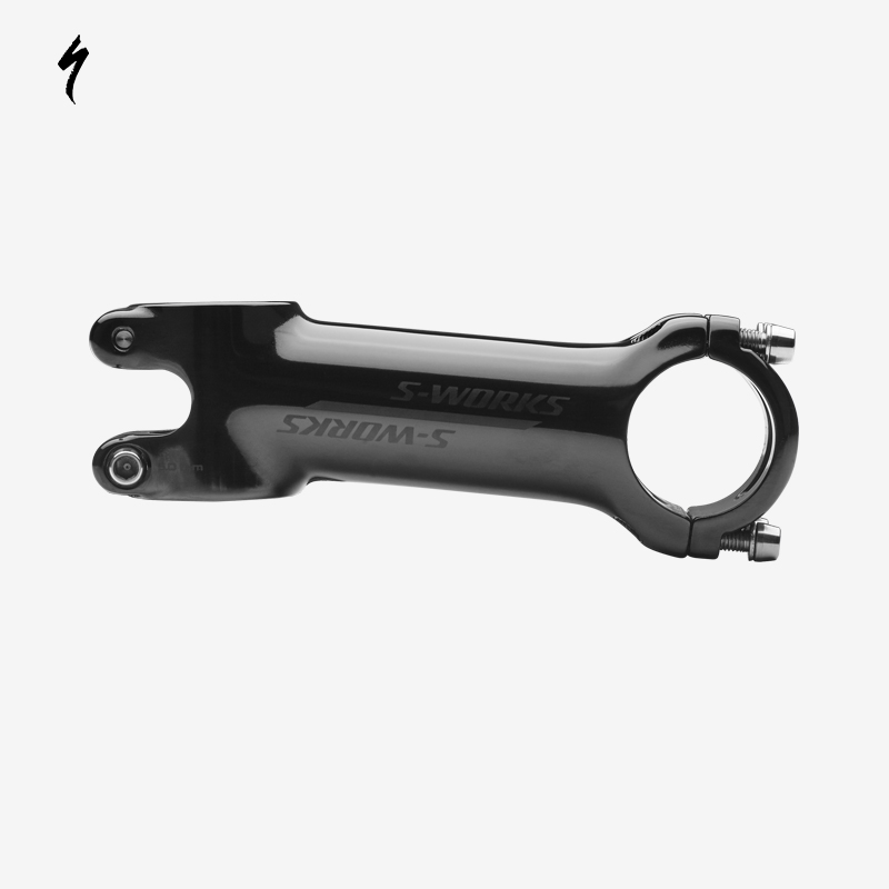 SPECIALIZED LIGHTNING S-WORKS Highway handlebar upright with rudder pipe rising core-Taobao