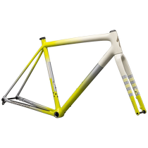 SPECIALIZED Lightning CRUX 10R carbon fiber lightweight gravel road bike frame set