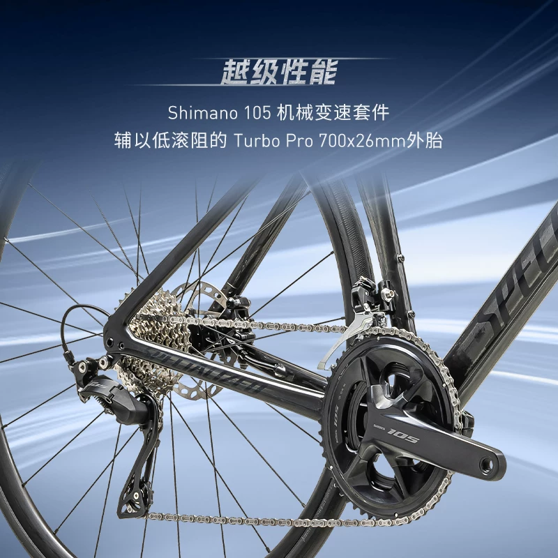 Specialized [TARMAC SL7 24]