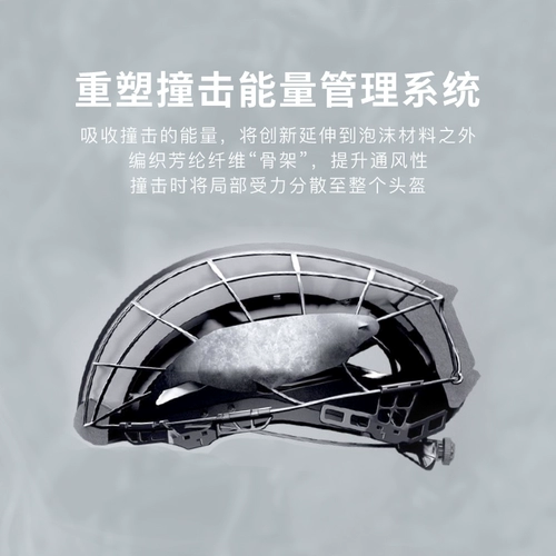 Специализированная молниеносная S-Works уклоняется от 3 Mips, разбивая шлем на шоссе Vacquone