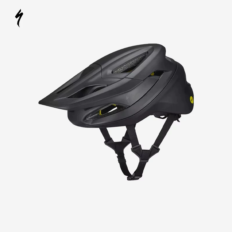 [ГОРНИЙ ВЕЛОСИПЕДНЫЙ Шлем CAMBER MIPS SPECIALIZED для езды по гравийным дорогам]