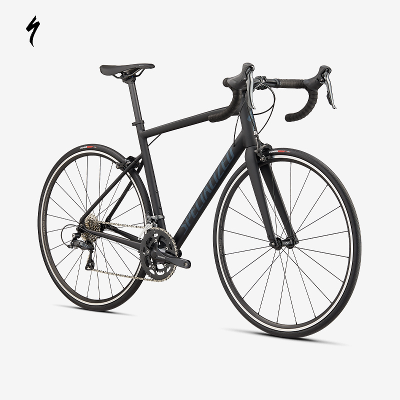 SPECIALIZED LIGHTNING ALLEZ BASE 21 BASIC COMMUTER ALUMINUM ALLOY ROAD BIKE