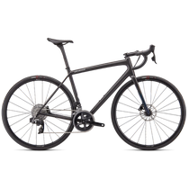 SPECIALIZED LIGHTNING AETHOS COMP RADIO RACE SPEED CARBON FIBER RIDING ROAD BIKE