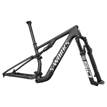 SPECIALIZED Lightning S-WORKS EPIC 8 carbon fiber suspension XC trail soft tail mountain bike frame