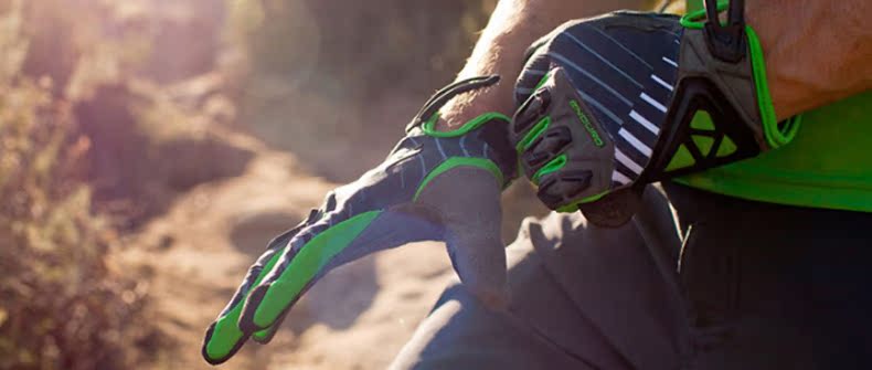 Gants pour vélo homme SPECIALIZED - Ref 2241158 Image 3
