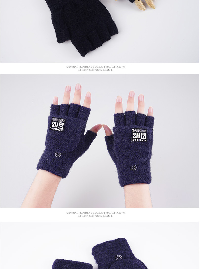 Gants pour homme - Ref 2781352 Image 16