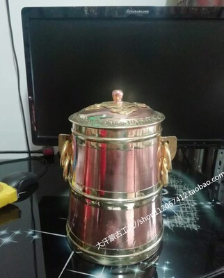 Посуда, медный чай, DIY