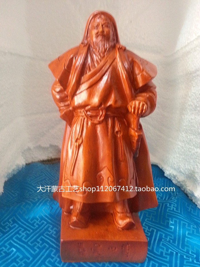 Mongolian Distinctive Gifts Pendulum pieces Inner Mongolia Process Gift pendulum decorated into Giath sweat resin pendulum decorated Mongolian decorations