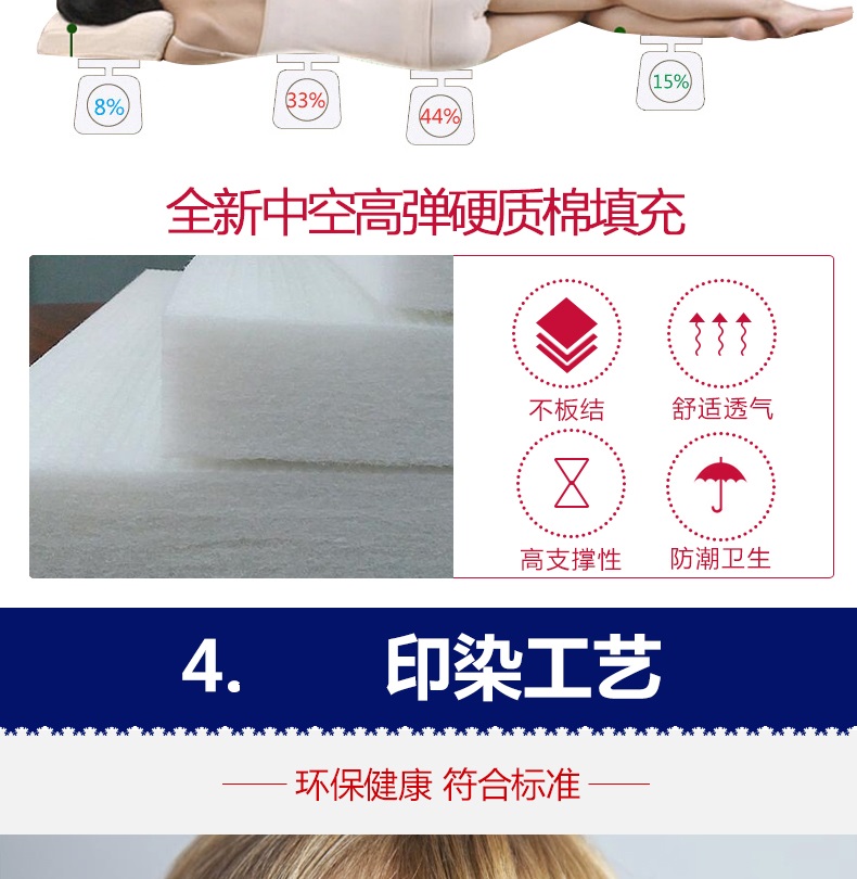 Có thể giặt nệm sinh viên ký túc xá giường nệm có thể gập lại duy nhất đôi flannel pad dày 0.9 m 1.5 m