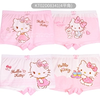 Kt8341 [4 плоских рога] -а типа антибактериальный