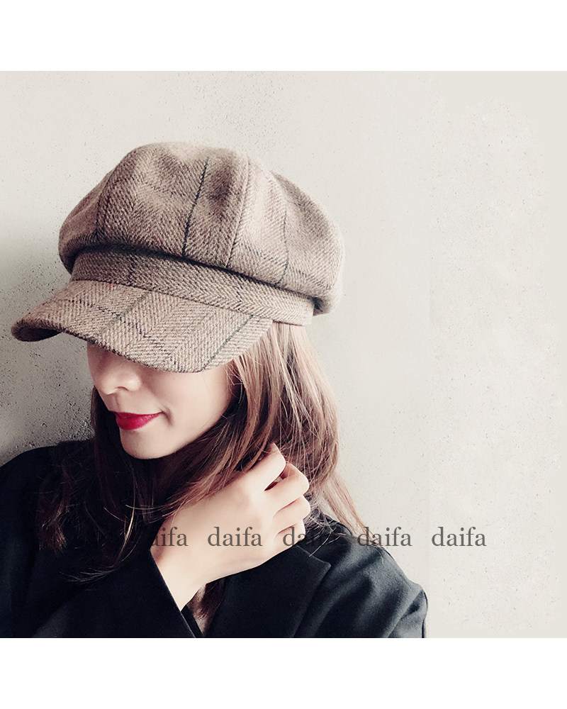 Chapeau pour femme en Poilue - Ref 3234146 Image 9