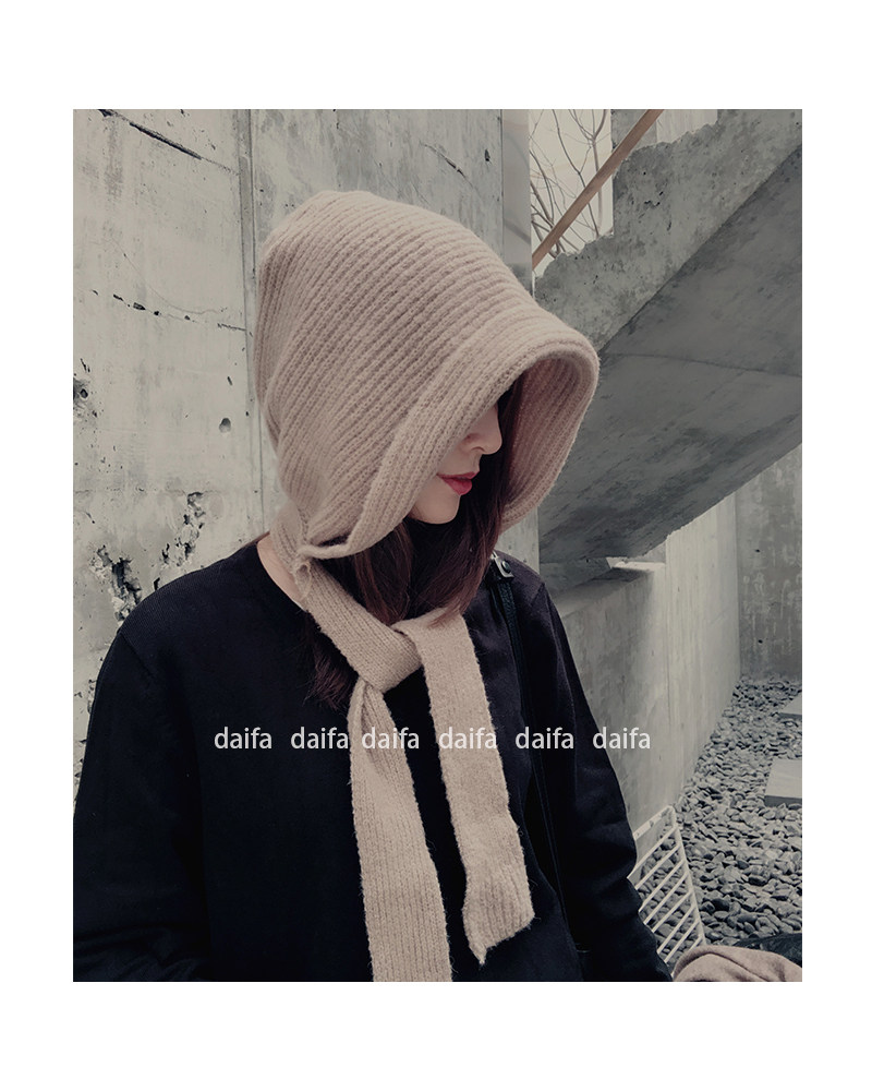 Chapeau pour femme en Acrylique - Ref 3233564 Image 8