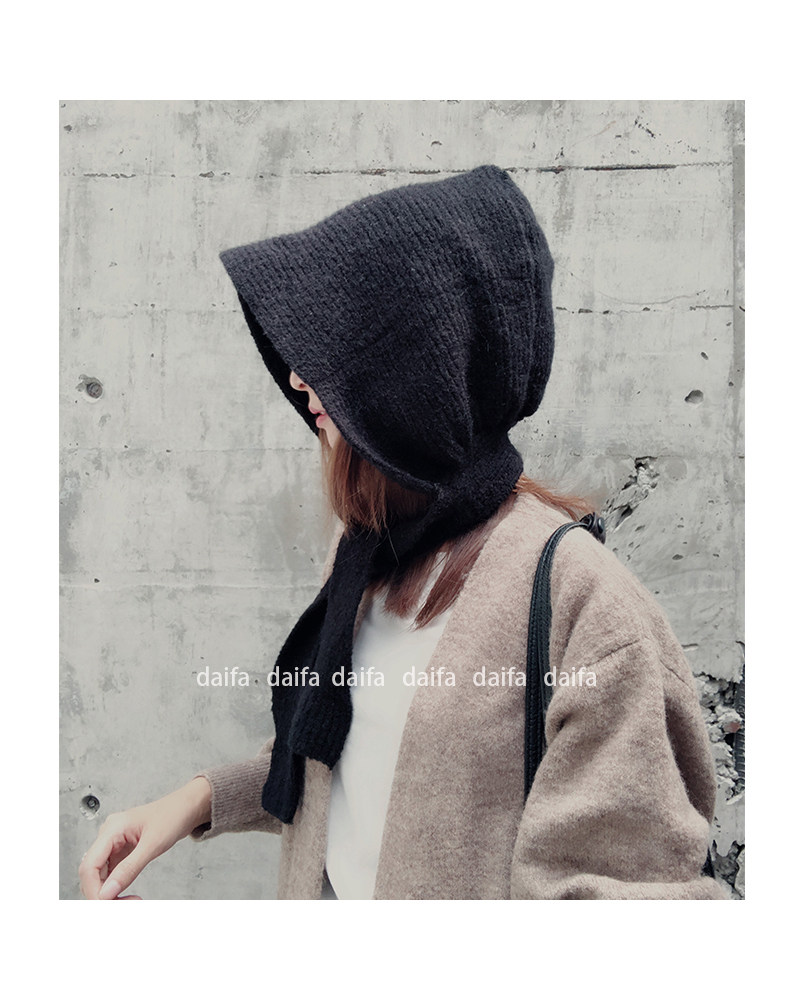 Chapeau pour femme en Acrylique - Ref 3233564 Image 9