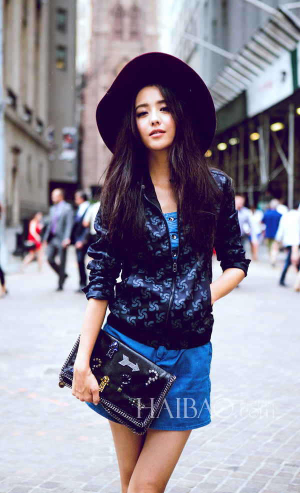 Chapeau pour femme en Poilue - Ref 3233112 Image 3