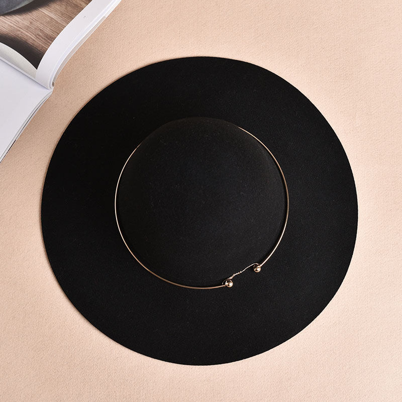 Chapeau pour femme en Poilue - Ref 3233511 Image 5