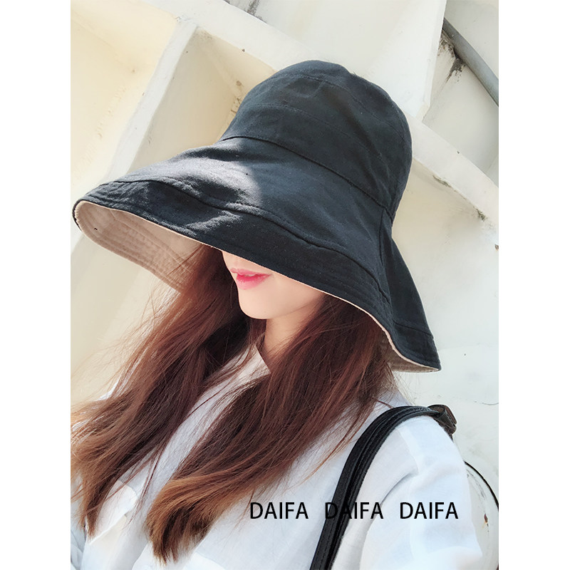 Chapeau pour femme en Coton - Ref 3233449 Image 3