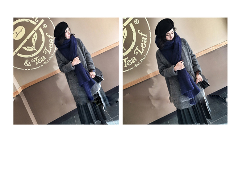 Chapeau pour femme en Poilue - Ref 3234348 Image 9