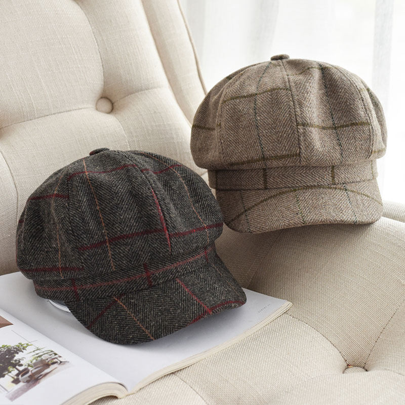 Chapeau pour femme en Poilue - Ref 3234146 Image 5