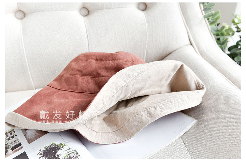 Chapeau pour femme en Coton - Ref 3233449 Image 17