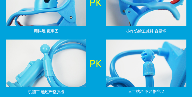 Support téléphone portable DIFFCASE - Ref 1362486 Image 11