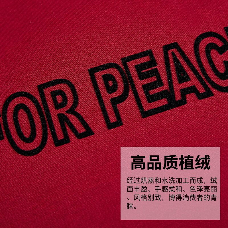 Sweatshirt femme      en Coton - Ref 3214109 Image 3