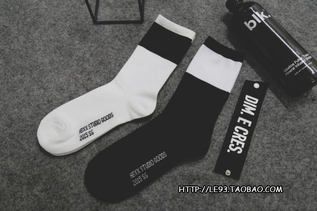 Chaussettes - collants FK - Ref 758133 Image 5